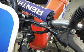 HONDA XLR250R 2024