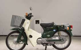 HONDA C50 SUPER CUB C50