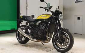 KAWASAKI Z900RS 2023 ZR900K