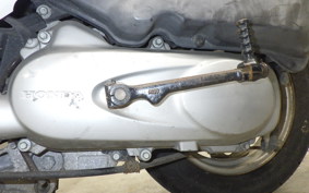 HONDA DIO Gen.6 2025 AF62