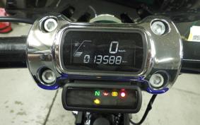 HARLEY FXBRS1870 2019