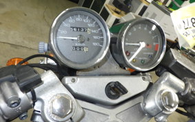 HONDA GB400TT 1988 NC20