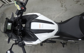 HONDA NC750X DCT 2023 RH09