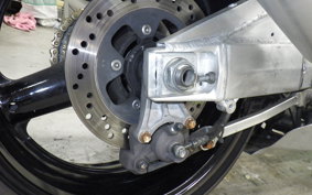 SUZUKI GSX-1300R HAYABUSA 2001