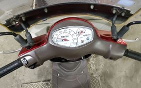 SUZUKI  LETS  BASKET  CA4AA