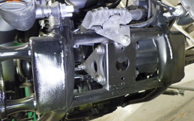 YAMAHA DRAGSTAR 400 2001 VH01J