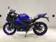 Фото Yamaha YZF-R15 с японского аукциона