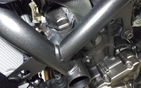 YAMAHA MT-07 2016 RM07J