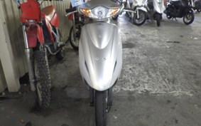 HONDA DIO Gen.5 2006 AF56
