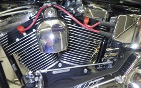 HARLEY FLSTF 1450 2006