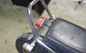 YAMAHA TW200 Gen.2 2022 DG07J