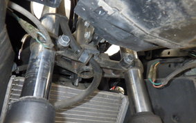 HONDA CBR250R CS250C