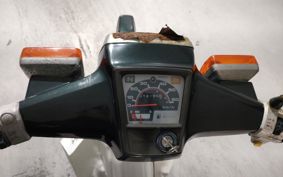 HONDA SUPER CUB50 C50