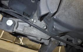 SUZUKI LET's 4 Basket CA43A