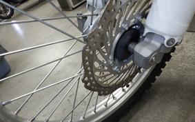 HONDA CRF250L 1994 MD38