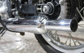 KAWASAKI W650 2008 EJ650A