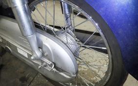 HONDA C50 SUPER CUB AA09