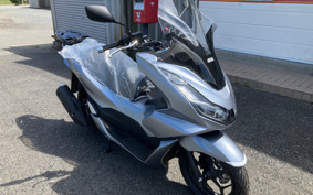 HONDA PCX 125 JK05