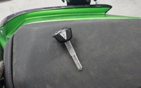 KAWASAKI NINJA 400 2023 EX400L