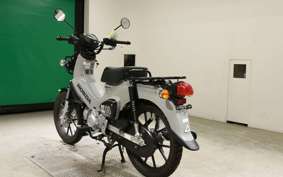 HONDA ｸﾛｽｶﾌﾞ110-3 2015 JA60