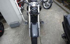 SUZUKI INTRUDER 400 Classic 2003 VK54A