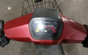 YAMAHA JOG 27V