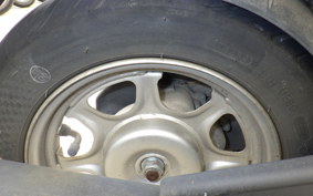 HONDA TACT-4ﾍﾞｰｼｯｸ AF79