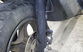 YAMAHA JOG Delux SA39J