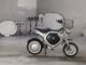 Фото Yamaha EC-02 с японского аукциона