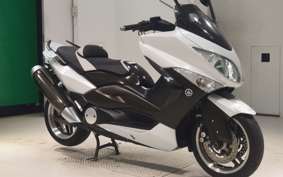 YAMAHA T-MAX 500 2010 SJ08J