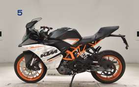 KTM 250 RC 2024