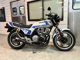 Фото Honda CB750 1981 с японского аукциона
