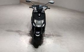 YAMAHA CYGNUS125XSR SE44J