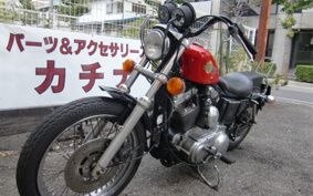 HARLEY XL1200 1993 CAP