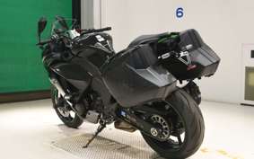 KAWASAKI NINJA 1000SX 2022 ZXT02K