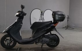 SUZUKI ADDRESS V50 CA44A