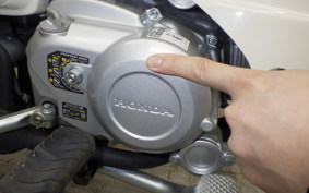 HONDA C110 SUPER CUB JA59