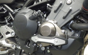 YAMAHA MT-09 Tracer 2015 RN36J