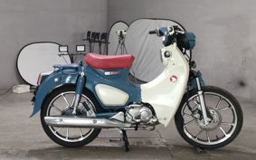 HONDA  SUPER CUB C125 JA71