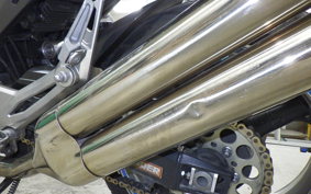 KAWASAKI Z1000 Gen.2 2005 ZRT00A