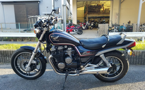 HONDA CBX650 CUSTOM 1983 RC13