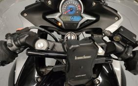 HONDA CBR250R MC41