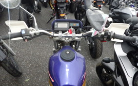 KAWASAKI SUPER SHERPA 1994 KL250G