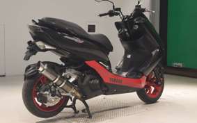 YAMAHA MAJESTY155 Gen.2 S 2022 SG52J