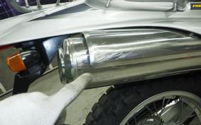 HONDA SL230 1994 MD33