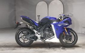 YAMAHA YZF-R1 2011 RN23