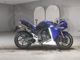 Фото Yamaha YZF-R1 2011 с японского аукциона