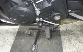DUCATI DIAVEL 1260 2021