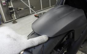 YAMAHA MT-07 2024 RM33J