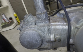 HONDA CD50 BENLY 2020 CD50